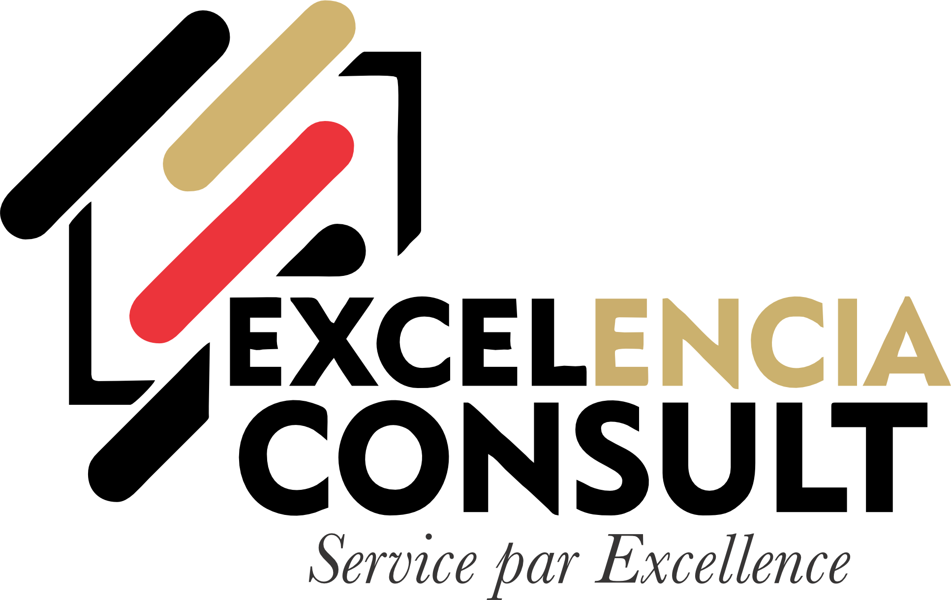 Excelencia Consult Logo
